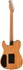 Imagem de Guitarra Fender Acoustasonic Player Telecaster Butterscotch Blonde, Imagem 2