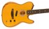 Imagem de Guitarra Fender Acoustasonic Player Telecaster Butterscotch Blonde, Imagem 3