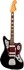 Imagem de Guitarra Elétrica Fender SQ CV 70s Jaguar LRL Black, Imagem 1