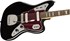 Imagem de Guitarra Elétrica Fender SQ CV 70s Jaguar LRL Black, Imagem 3