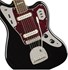 Imagem de Guitarra Elétrica Fender SQ CV 70s Jaguar LRL Black, Imagem 4