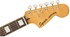 Imagem de Guitarra Elétrica Fender SQ CV 70s Jaguar LRL Black, Imagem 5