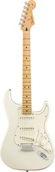 Imagem de Guitarra Eléctrica Fender Player Series Stratocaster MN PWT