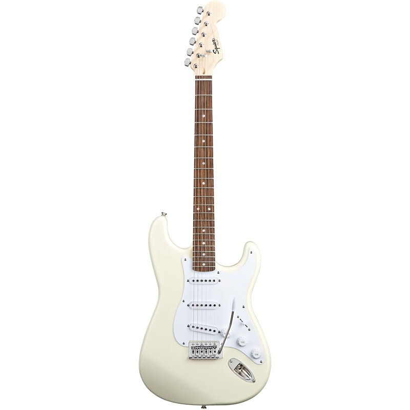Imagem de Guitarra Elétrica Fender Stratocaster SQ Bullet HT LRL AWT 037-1001-580