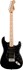 Imagem de Guitarra Elétrica Fender SQ Sonic Stratocaster HSS MN BPG BLK 037-3203-506, Imagem 1