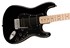 Imagem de Guitarra Elétrica Fender SQ Sonic Stratocaster HSS MN BPG BLK 037-3203-506, Imagem 3