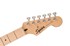 Imagem de Guitarra Elétrica Fender SQ Sonic Stratocaster HSS MN BPG BLK 037-3203-506, Imagem 4