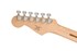 Imagem de Guitarra Elétrica Fender SQ Sonic Stratocaster HSS MN BPG BLK 037-3203-506, Imagem 5