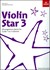 Imagem de Livro Violin Star 3 Accompaniment book, Imagem 1