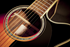 Imagem de Guitarra Acústica Takamine GN51CE-BSB, Imagem 4