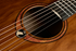 Imagem de Guitarra Acústica Amplificada LAG SAUVAGE-DCE, Imagem 5