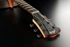 Imagem de Guitarra Acústica Amplificada LAG SAUVAGE-DCE, Imagem 6