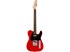 Imagem de Guitarra Elétrica Fender SQ Sonic Telecaster LRL BPG TOR 037-3451-558, Imagem 1