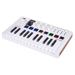Imagem de Controlador MIDI Arturia Minilab 3 White