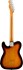 Imagem de Guitarra Elétrica Fender Telecaster Vintera II 60's THNL MN 3TS 014-9062-300, Imagem 2