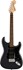 Imagem de Conjunto Guitarra Elétrica Squier Stratocaster Affinity HSS LRL CFM 037-2821-669, Imagem 2