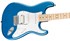 Imagem de Conjunto Guitarra Elétrica Squier Stratocaster Affinity HSS MN LPB 037-2820-602, Imagem 4