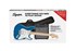 Imagem de Conjunto Guitarra Elétrica Squier Stratocaster Affinity HSS MN LPB 037-2820-602, Imagem 7