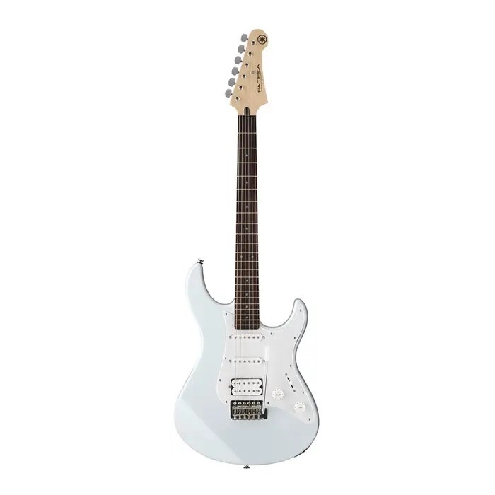 Imagem de Guitarra Elétrica Yamaha Pacifica PAC012 White