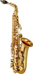Imagem de Saxofone Alto Yamaha YAS-480