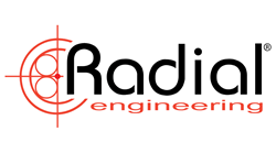 Imagem para fabricante RADIAL ENGINEERING