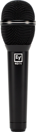 Imagem de Microfone Electro Voice ND76