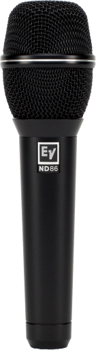 Imagem de Microfone Electro Voice ND86