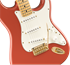 Imagem de Guitarra Elétrica Fender Stratocaster Player Series Limited Edition MN FRD GOLD 014-0067-540, Imagem 4