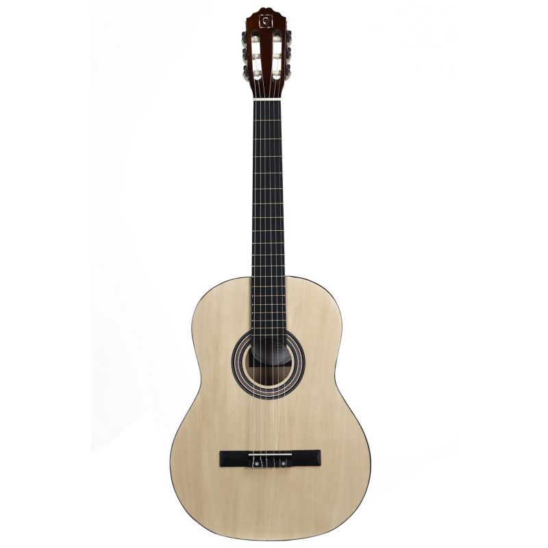 Imagem de Guitarra Clássica OQAN QGC-1S Starter