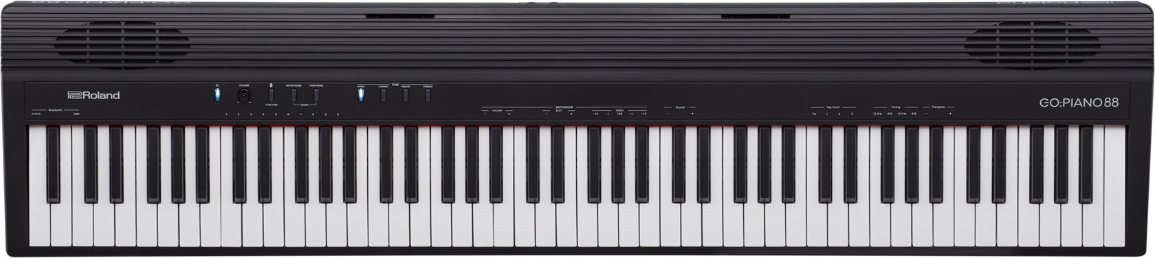 Imagem de Piano Roland GO:PIANO88