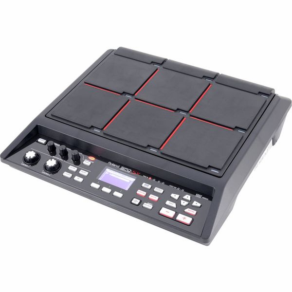 Imagem de Roland SPD-SX