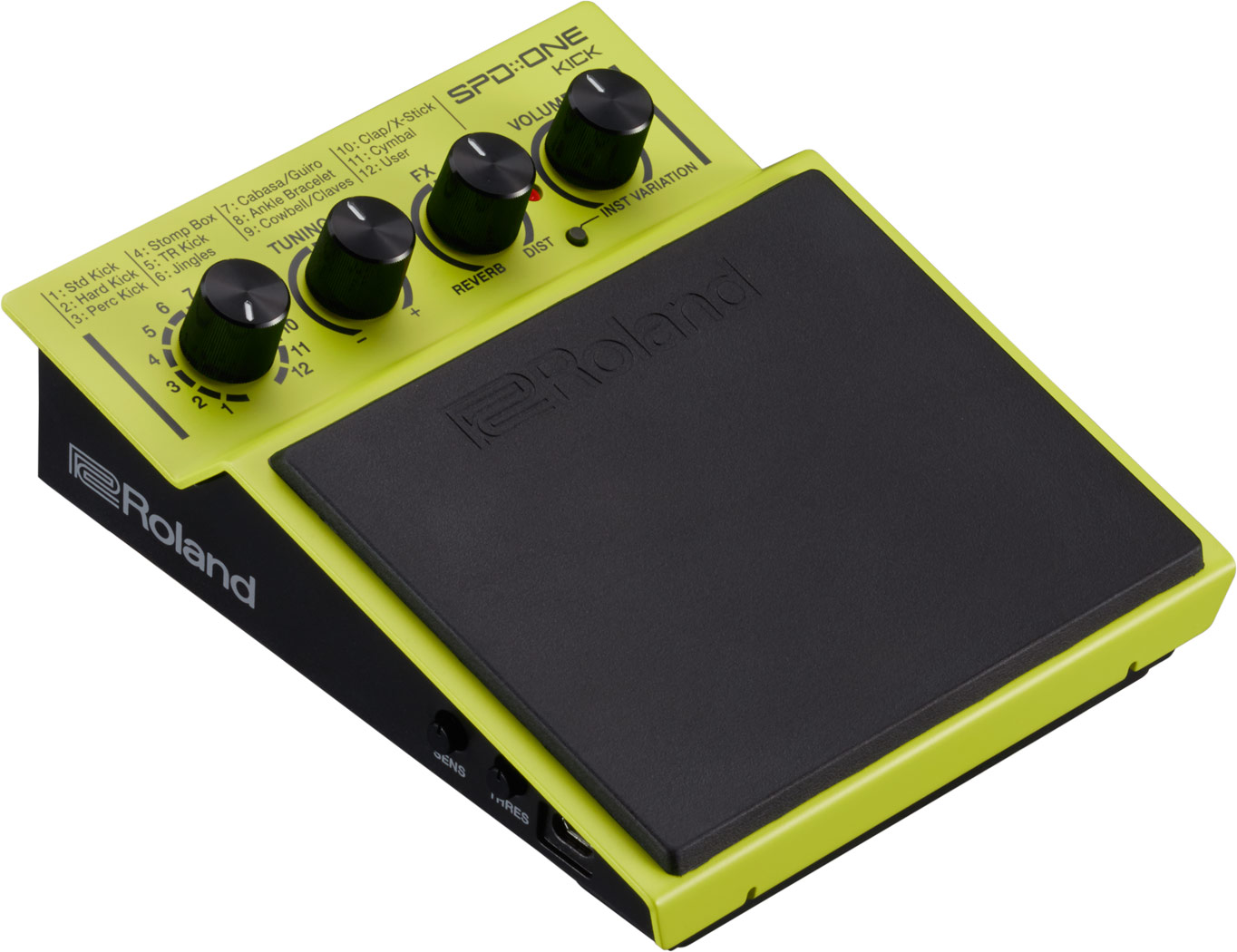 Imagem de Pedal Roland SPD::ONE KICK