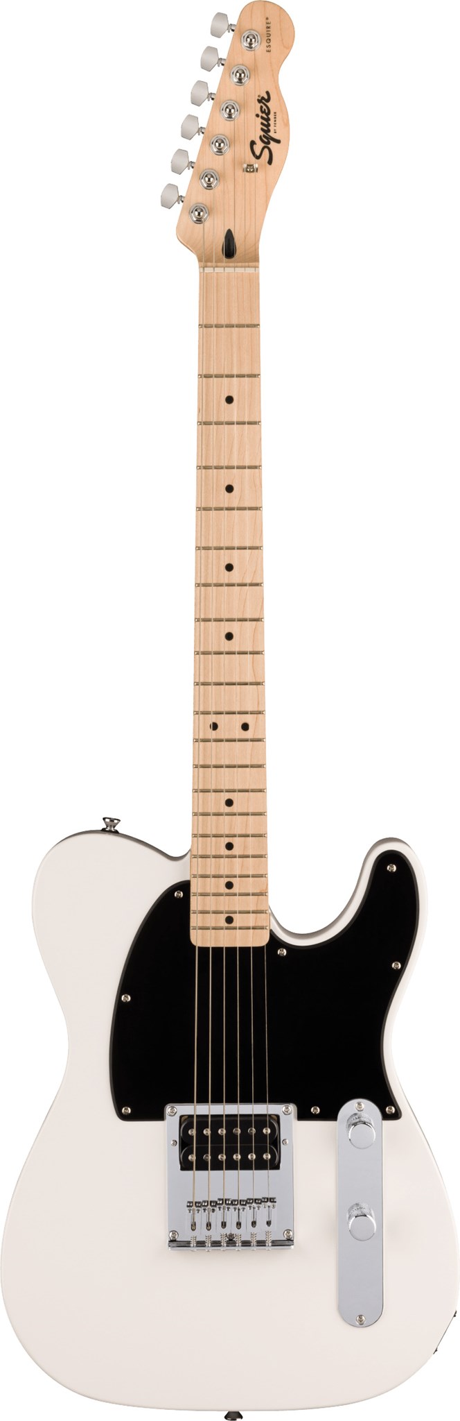 Imagem de Guitarra Elétrica Fender Sonic Esquire H MN BPG AWT 037-3553-580