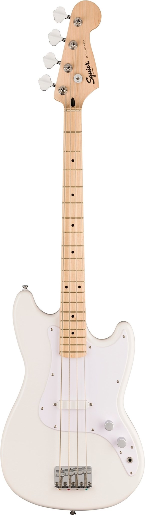 Imagem de Baixo Elétrico Fender SQ Sonic Bronco MN WPG AWT 037-3802-580