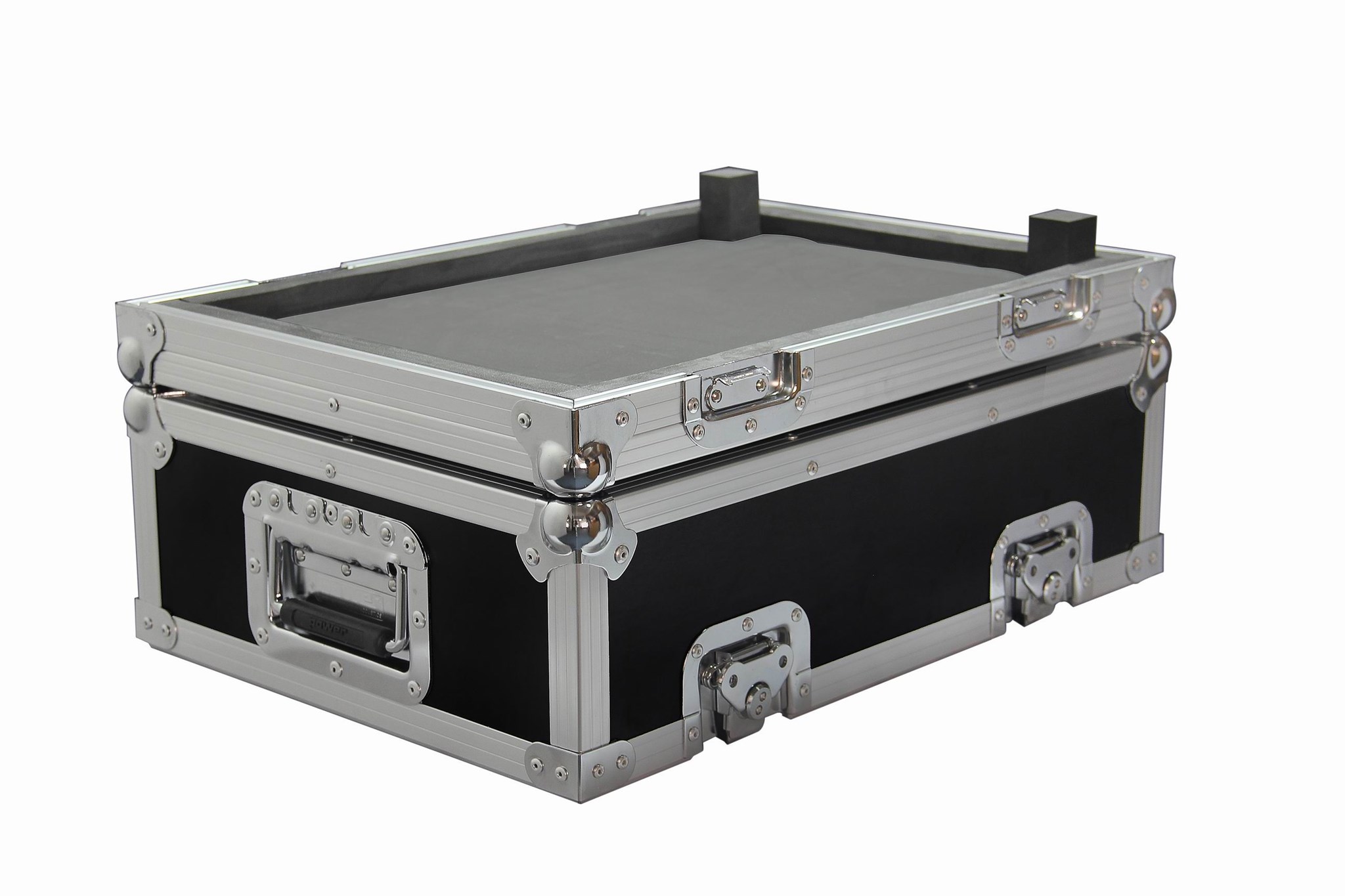 Imagem de Flight Case p/ Mesa de Mistura Power Acoustics FCM MIXER XXS