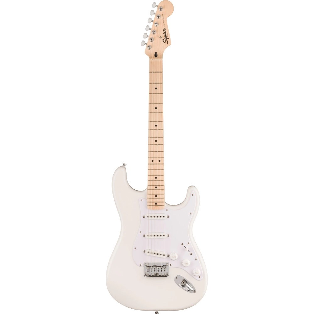 Imagem de Guitarra Elétrica Fender SQ Sonic Stratocaster HT MN WPG AWT 037-3252-580