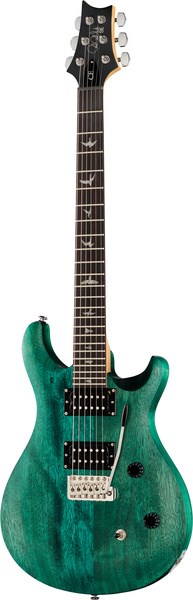 Imagem de Guitarra Elétrica PRS SE CE 24 Standard Satin Turquoise