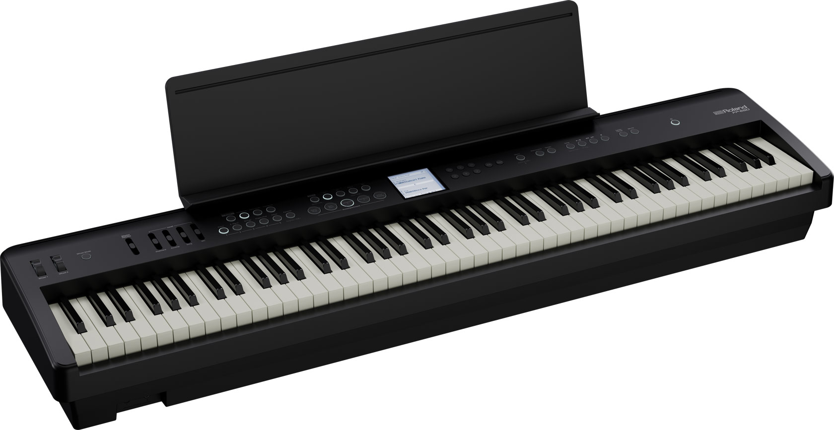 Imagem de Piano Roland FP-E50