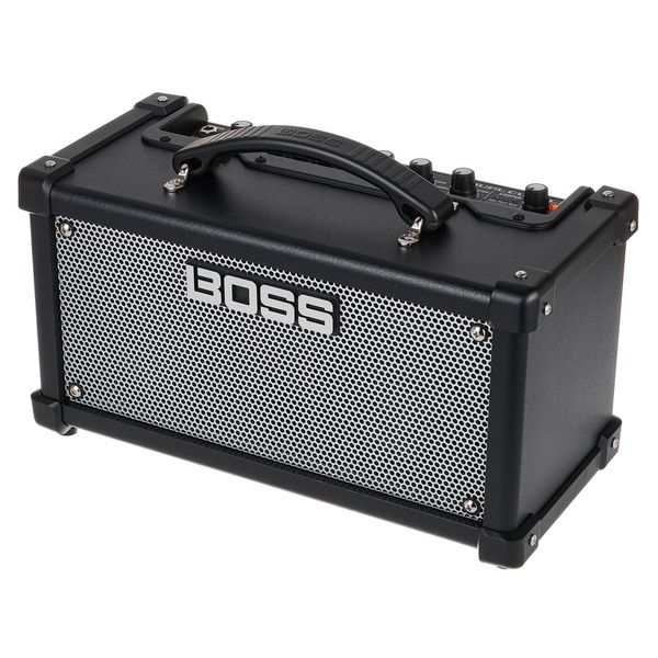 Imagem de Combo para Guitarra Elétrica Boss Dual Cube LX