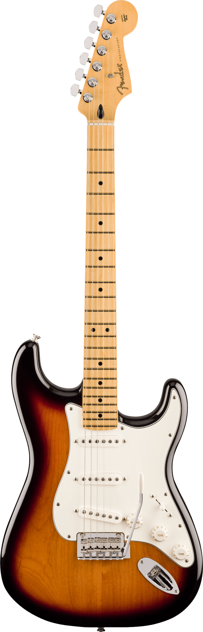 Imagem de Guitarra Eléctrica Fender Player Series Stratocaster MN Anniversary 2TS