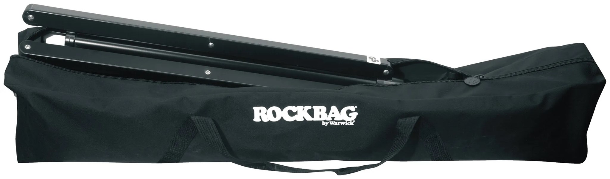 Imagem de Saco para Tripé de Coluna Rockbag Standard Line Black RB 25590 B