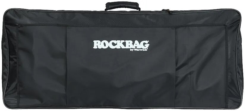 Imagem de Saco Teclado Rockbag Student Line Black RB 21412 B