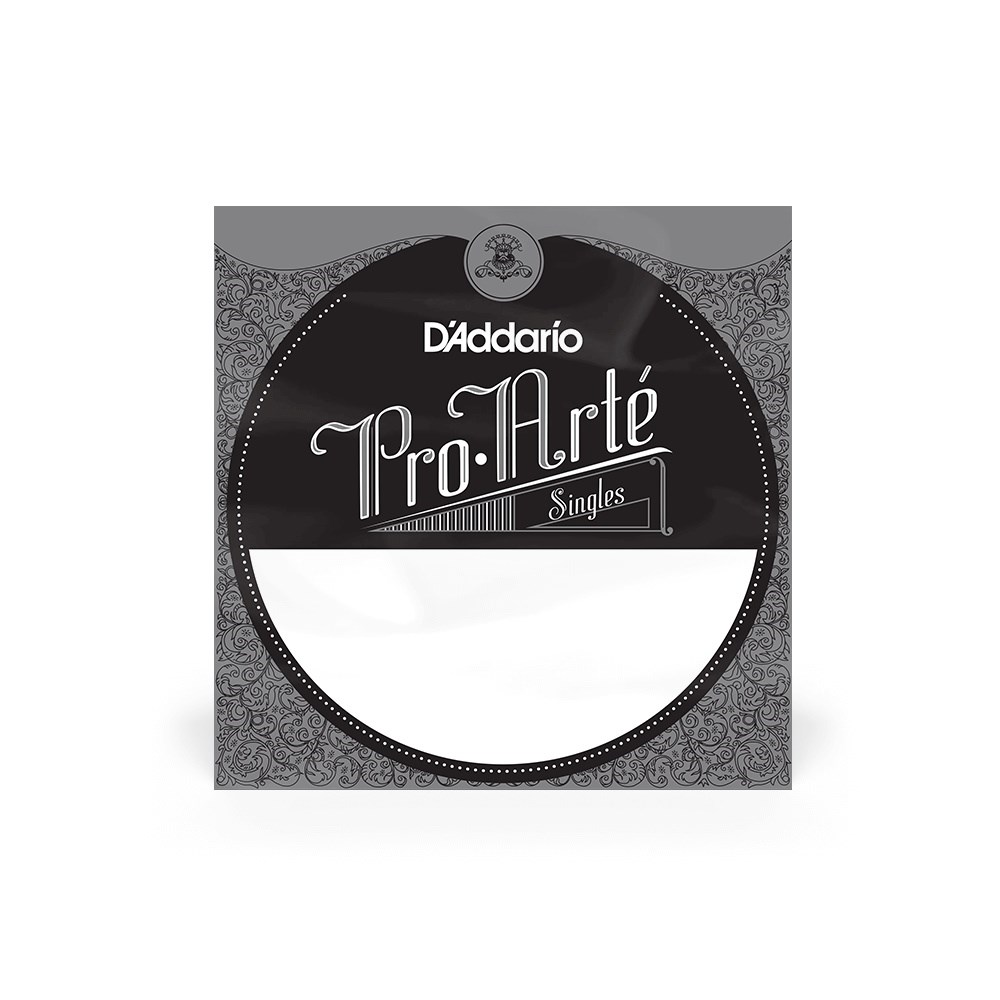 Imagem de Corda Individual Guitarra Clássica D'Addario J4501 028