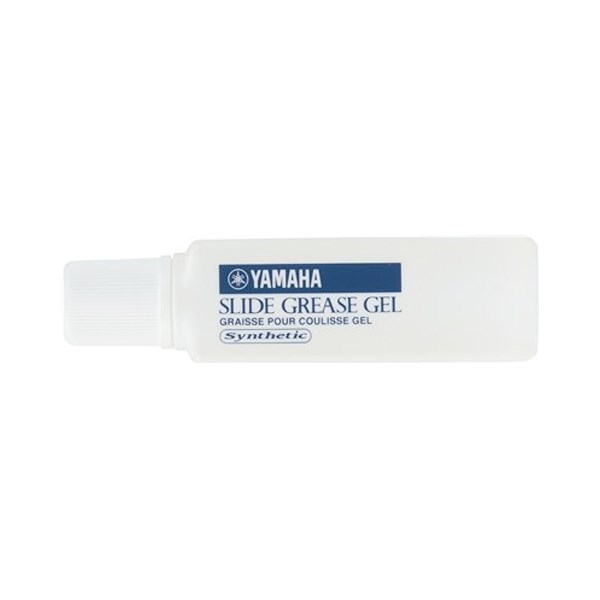 Imagem de Yamaha Slide Grease Gel 12g