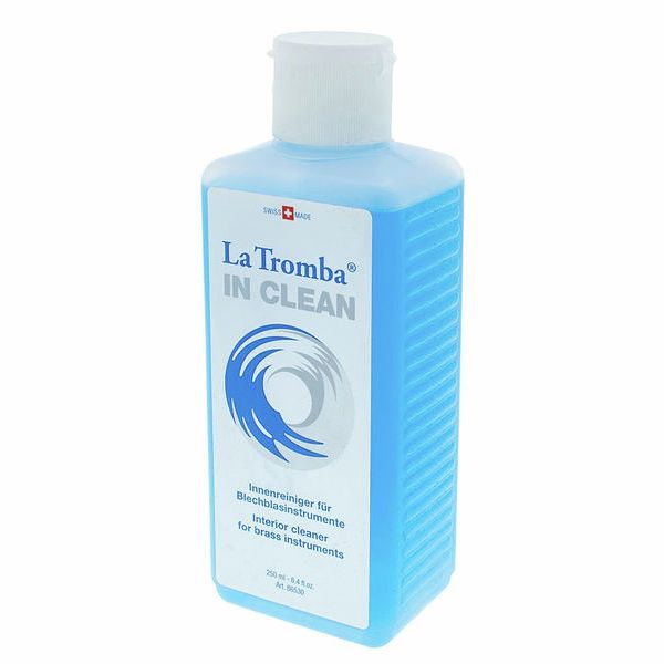 Imagem de La Tromba AG In Clean 250ml.