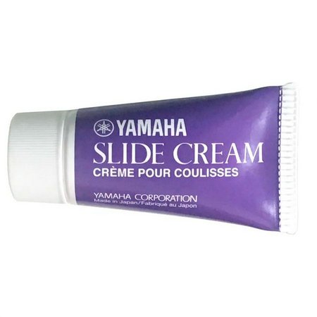 Imagem de Yamaha Slide Cream 26g