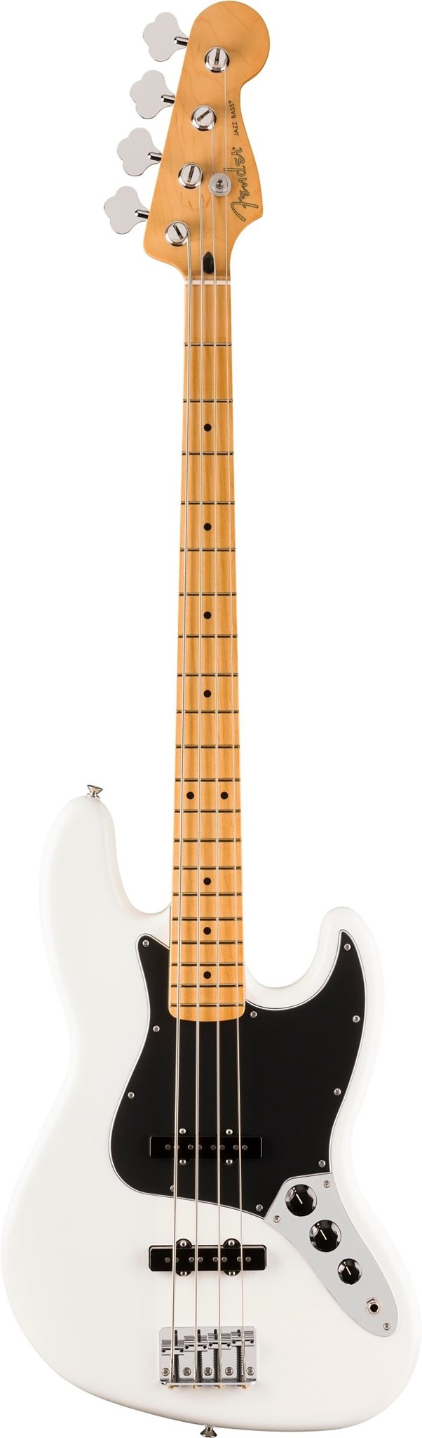 Imagem de Baixo Eléctrico Fender Player II Jazz Bass MN PWT 0140482515