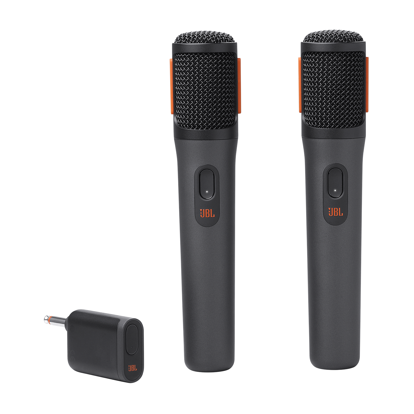 Imagem de Microfone Sem Fios JBL Wireless Microphone PARTYBOX WIRELESSMIC