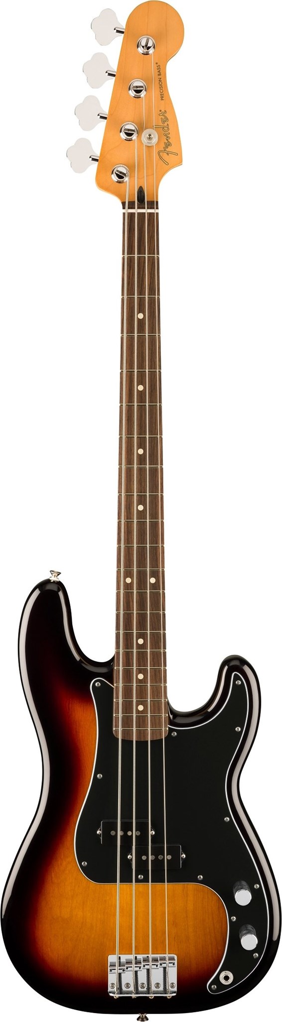 Imagem de Baixo Eléctrico Fender Player II Precision RW 3TS 0140470500