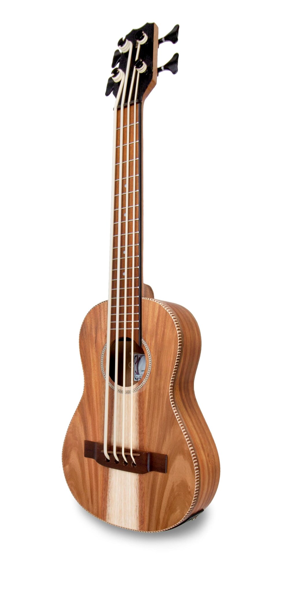 Imagem de Ukulele Baixo APC UKU BASS T